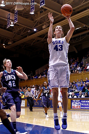 Vernerey scores in transition