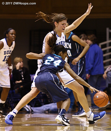 Good D from Alli on Jessica Freeman (24)