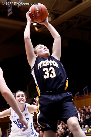 Lemons snags a rebound  