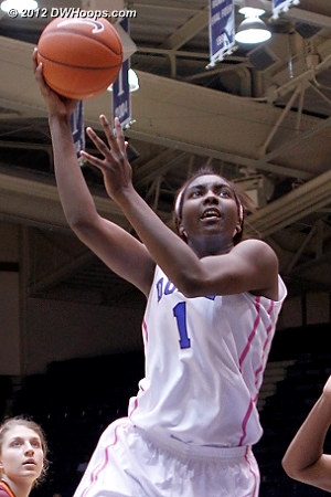 DWHoops Photo