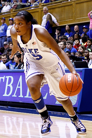 Richa Jackson