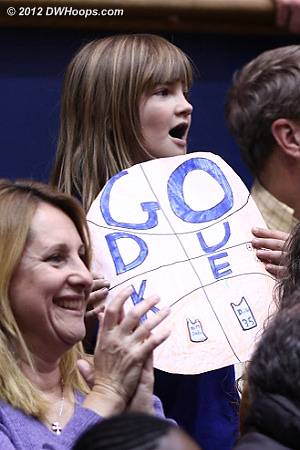 DWHoops Photo  - Duke Tags: Fans 