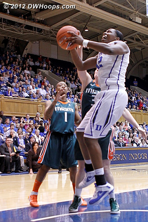 Hoop by Gray, 7-4 Canes