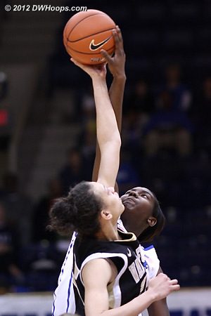Opening tip