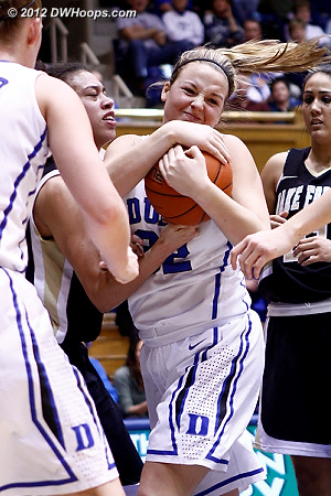 Tie Ball