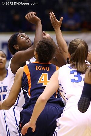 Opening Tip