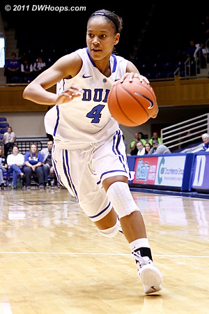 Chloe Wells on the bounce, attacking the basket on an 18 point afternoon