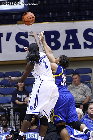 A nifty block by Williams