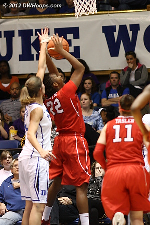 This was a held ball