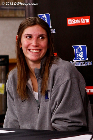 Vernerey in the media room