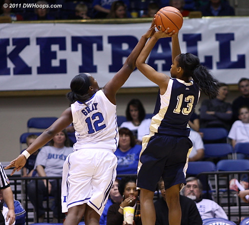 Gray rejects Marquel Davis