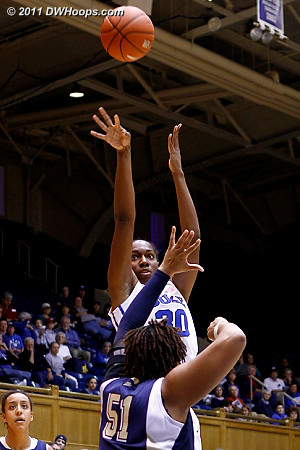 Henson jump shot