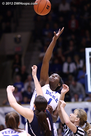 Opening tip