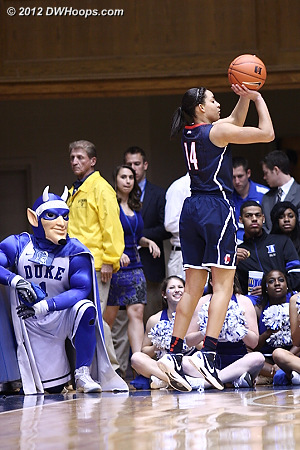 Blue Devil is the closest 