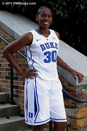 Amber Henson
