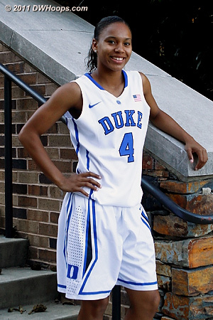 Chloe Wells