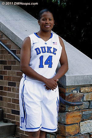 Ka'lia Johnson