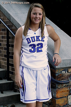 Tricia Liston