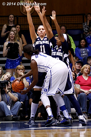 Just a beautiful pass by Williams Just a beautiful pass by Williams
