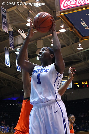 Elizabeth Williams