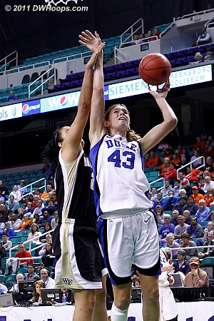 Fouled by Garcia