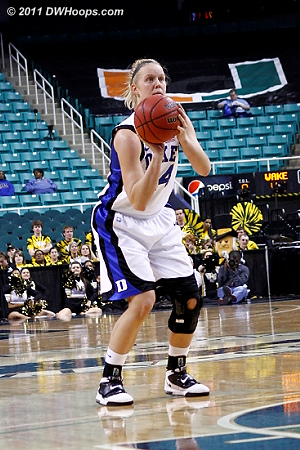 Scheer for three... no.