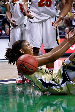 DWHoops Photo  