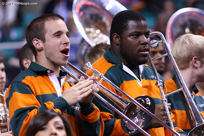 Miami band  