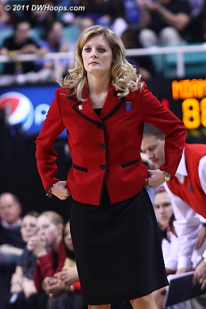 Hopes of another NC State dream ACC run have slipped away  