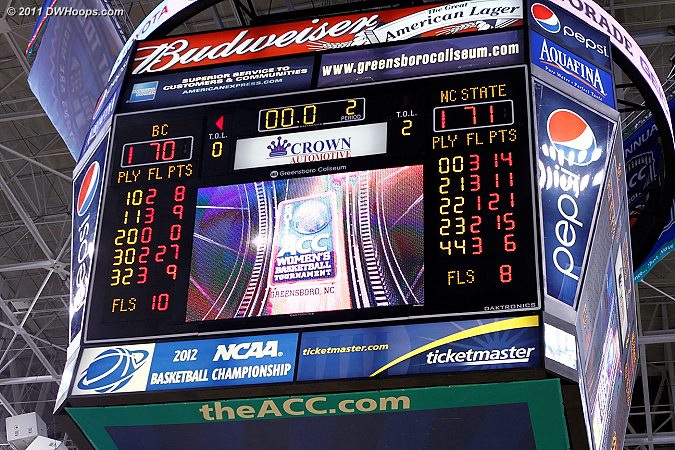Ballgame  