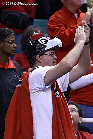 Wolfpack fan  