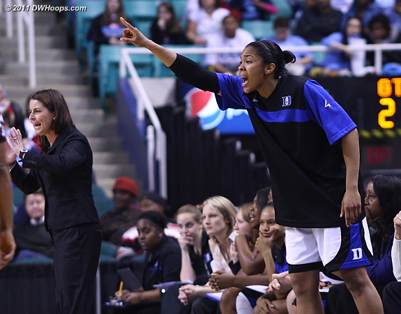 Coach McCallie and 