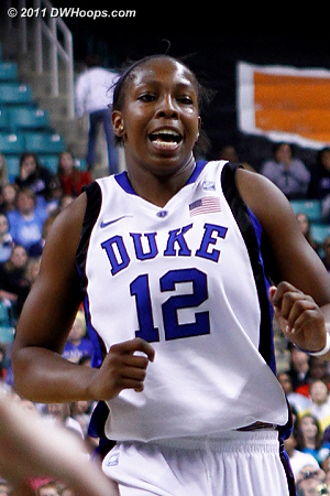 Chelsea Gray  - Duke Tags: #12 Chelsea Gray 