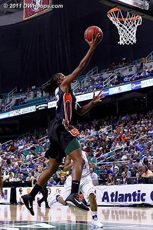 Stroman gave Miami an early boost  - MIA Players: #32 Morgan Stroman 