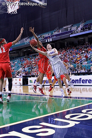 DWHoops Photo  