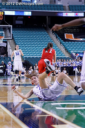DWHoops Photo  