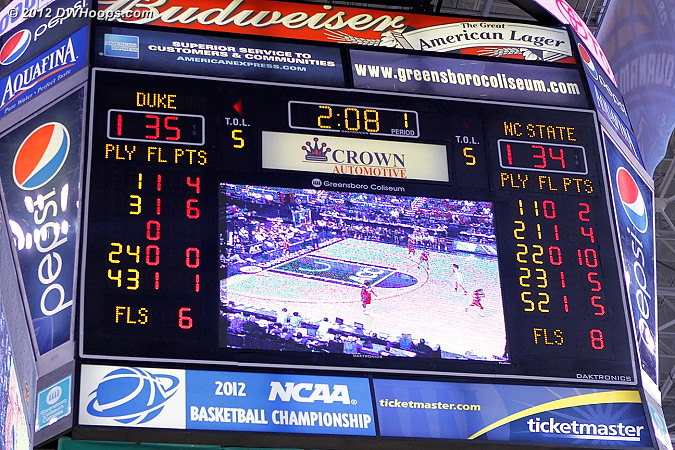 DWHoops Photo  