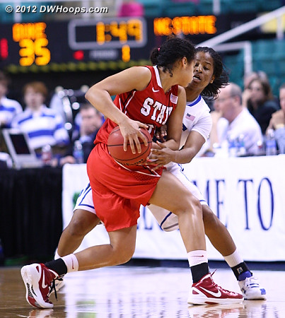 DWHoops Photo  