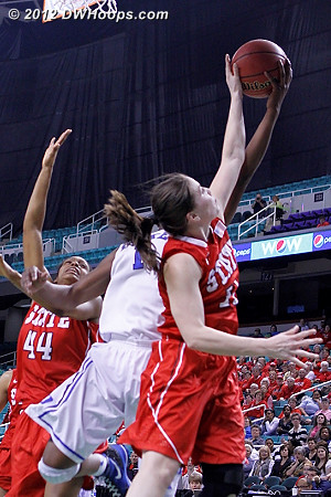 DWHoops Photo  