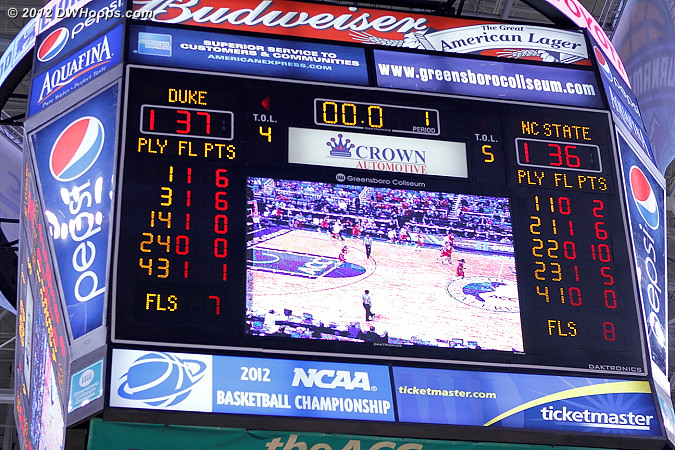 Halftime  