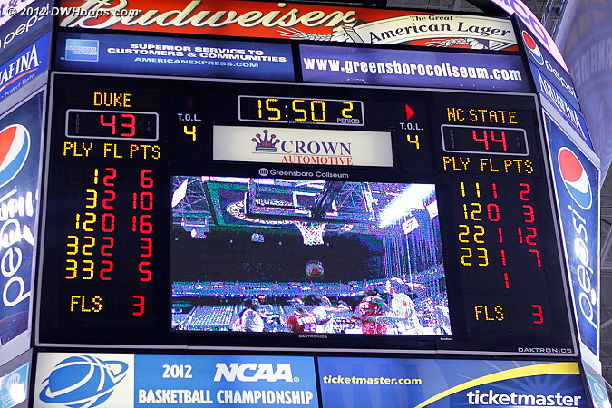 DWHoops Photo  