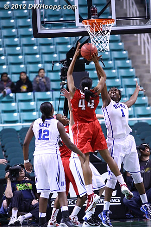 DWHoops Photo  