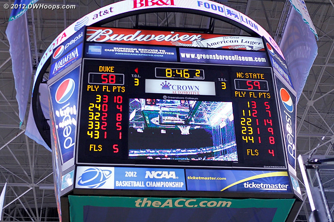 State takes the lead  