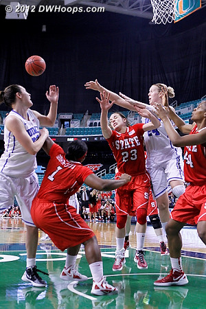 DWHoops Photo  