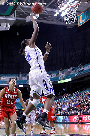 DWHoops Photo  