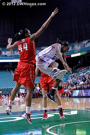 DWHoops Photo  