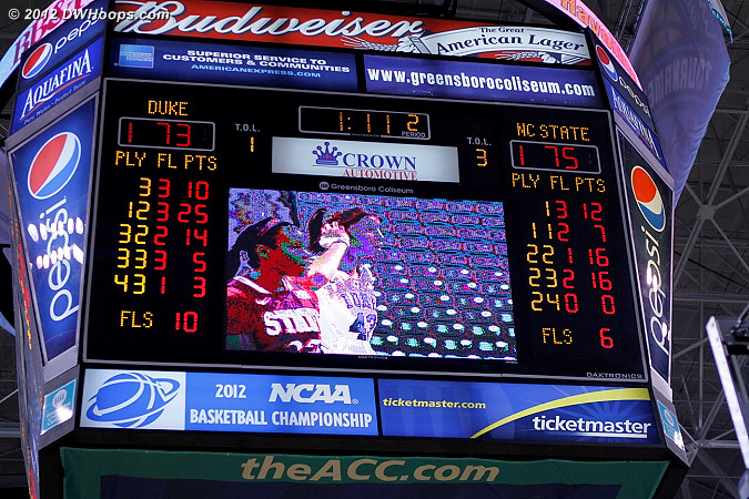 DWHoops Photo  