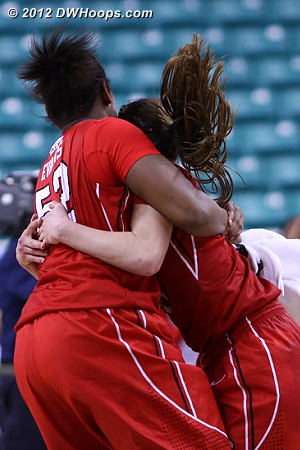 Pack wins it  