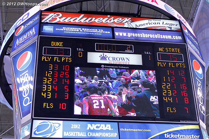Ballgame  