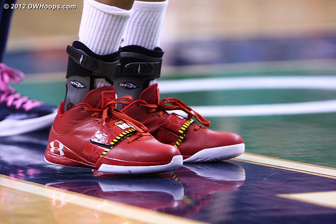 Terp Kicks  